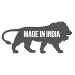 Make in India initiative badge